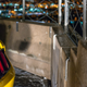 Illustration for article titled Ford Built A Mustang On Top Of The Empire State Building Last Night